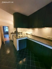 Pronájem bytu 4+1 170 m² Vlašská, Praha - Malá Strana