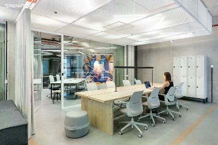 Pronájem kanceláře 8 m² Obchodní, Říčany