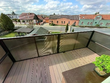 Prodej bytu 3+1 68 m² Kovanice