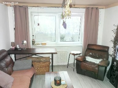 Prodej bytu 2+1 51 m² Solenice