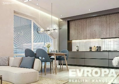 Prodej bytu 3+kk 85 m² Ke Kuchaři, Vysoký Újezd