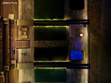 Slaný, Kladno, Lázeňská