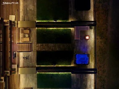 Prodej bytu 2+kk 52 m² Lázeňská, Slaný