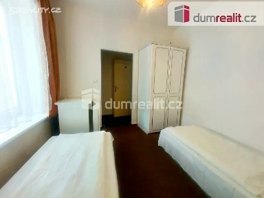 Pronájem bytu atypický 18 m² Ivana Olbrachta, Brandýs nad Labem-Stará Boleslav - Brandýs nad Labem