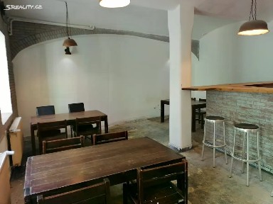 Pronájem obchodního prostoru 157 m² T. G. Masaryka, Kladno