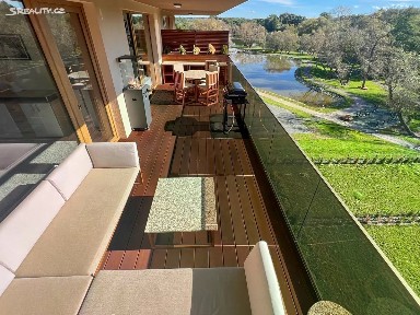 Prodej bytu 3+kk 88 m² Lázeňská, Slaný