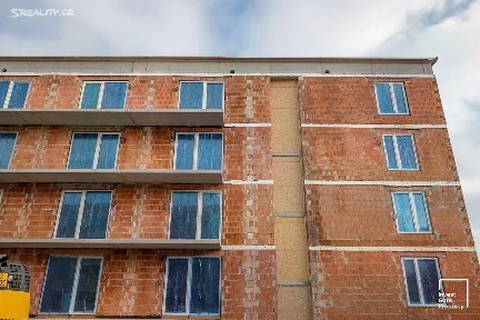 Pronájem bytu 2+kk 43 m² Zborovská, Jince