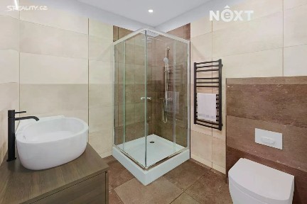 Prodej bytu atypický 53 m² Špitálská, Příbram - Příbram I