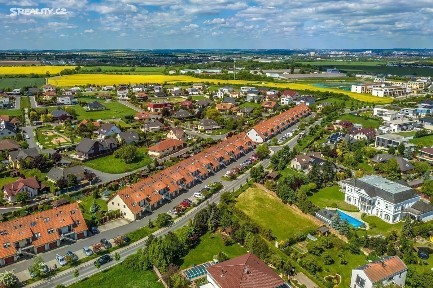 Jesenice, Praha-západ, Zdiměřice, Hrnčířská