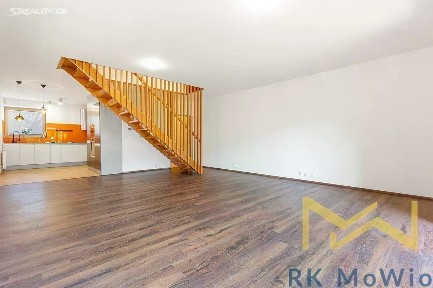 Prodej bytu 4+kk 119 m² Červená Skála, Husinec - Řež