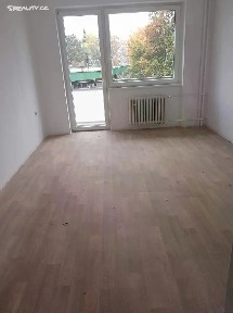 Pronájem bytu 2+kk 45 m² Pod Čertovým pahorkem, Příbram - Příbram VII