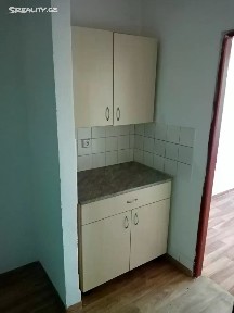 Pronájem bytu 1+kk 25 m² Pod Čertovým pahorkem, Příbram - Příbram VII