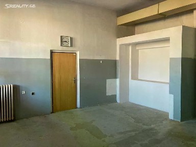 Pronájem kanceláře 35 m² Nádraží, Březnice