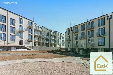 Prodej bytu 2+kk 81 m² Zborovská, Český Brod