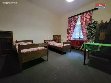 Pronájem bytu 1+kk 20 m² Nábřežní, Zruč nad Sázavou