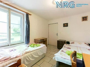 Pronájem bytu atypický 25 m² Hlízovská, Starý Kolín