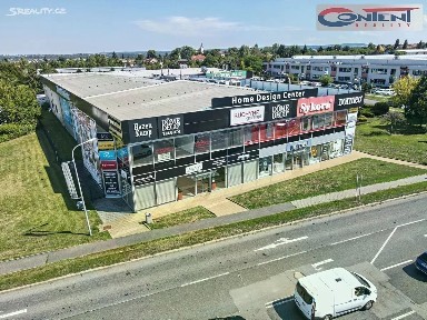 Pronájem obchodního prostoru 633 m² Průhonická, Čestlice