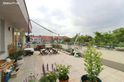 Prodej bytu 4+kk 88 m² Tyršovo nám., Roztoky