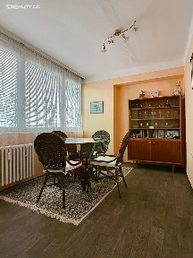 Prodej bytu 3+kk 57 m² Čihákova, Poděbrady - Poděbrady II