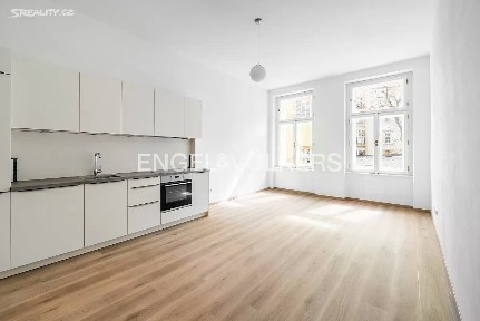 Pronájem bytu 3+kk 77 m² Václavské náměstí, Praha - Nové Město