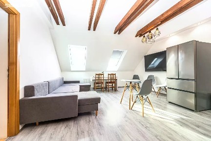 Prodej bytu 5+1 125 m² Krhanice