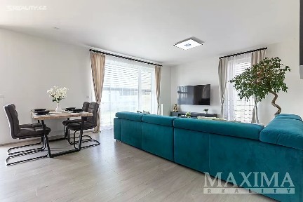 Prodej bytu 3+kk 81 m² Emy Destinové, Jinočany