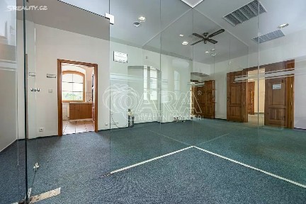 Pronájem obchodního prostoru 543 m² Vodkova, Mladá Boleslav - Mladá Boleslav I