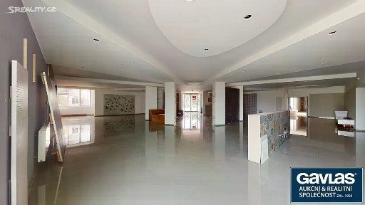 Pronájem obchodního prostoru 403 m² Palouky, Hostivice