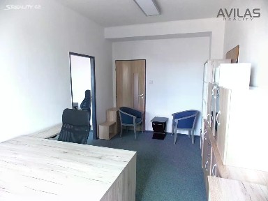 Pronájem kanceláře 15 m² Křižíkova, Benešov