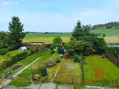 Krásná Hora nad Vltavou, Příbram