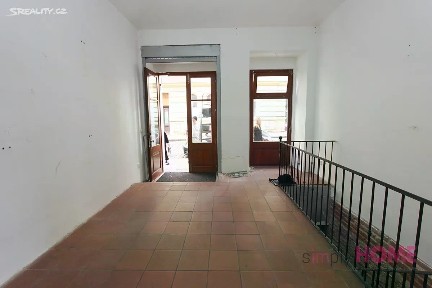 Pronájem obchodního prostoru 138 m² Karoliny Světlé, Praha - Staré Město