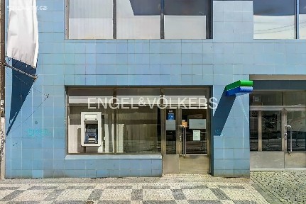Pronájem kanceláře 268 m² Dukelských hrdinů, Praha - Holešovice