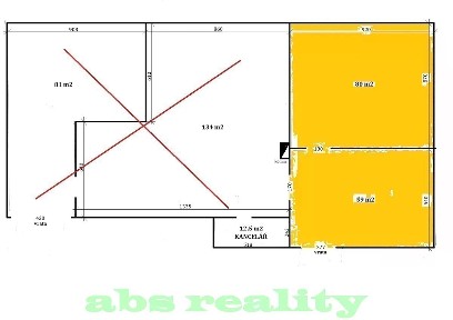 Pronájem výrobní haly, prostoru 139 m² Kostomlaty nad Labem - Hronětice