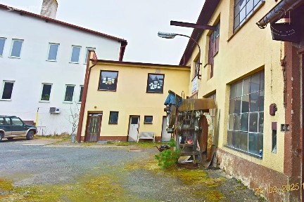 Pronájem komerční nemovitosti 495 m² Pražská, Mnichovice