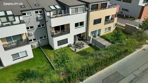 Mladá Boleslav, Mladá Boleslav III, Mileny Hážové