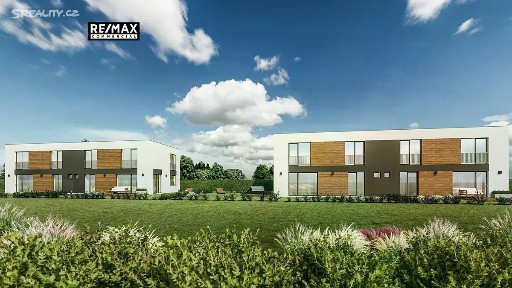 Prodej bytu 5+kk 110 m² Sosnová, Mukařov