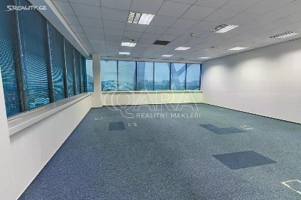 Pronájem kanceláře 72 m² Türkova, Praha - Chodov