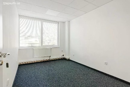 Pronájem kanceláře 30 m² Jeremiášova, Praha - Stodůlky
