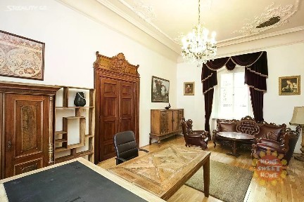 Pronájem kanceláře 71 m² Michalská, Praha - Staré Město