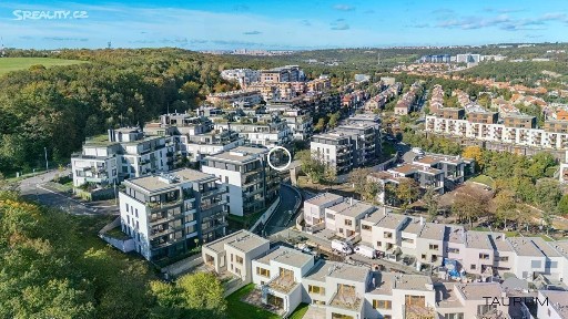 Prodej kanceláře 92 m² Lerausova, Praha - Košíře