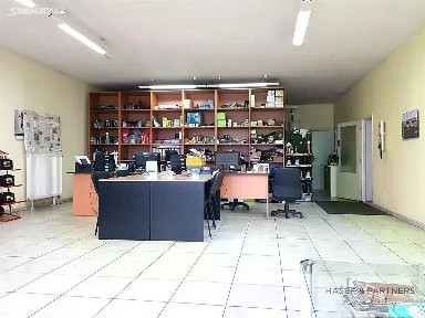 Praha, Praha 9, Horní Počernice, Náchodská