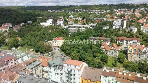 Praha, Praha 5, Košíře, Plzeňská, 171