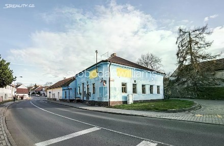 Prodej kanceláře 359 m² Spořická, Praha - Dolní Chabry