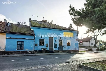 Prodej kanceláře 695 m² Spořická, Praha - Dolní Chabry