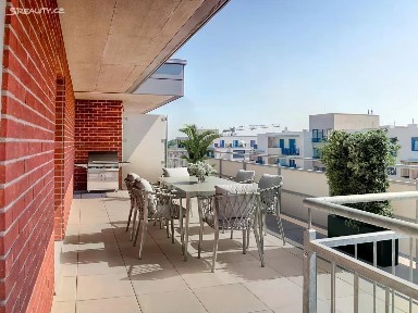 Prodej bytu 4+kk 177 m² Vrchlického, Poděbrady - Poděbrady V