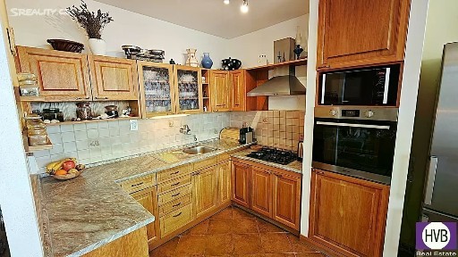 Prodej bytu 3+1 84 m² Dr. E. Beneše, Neratovice