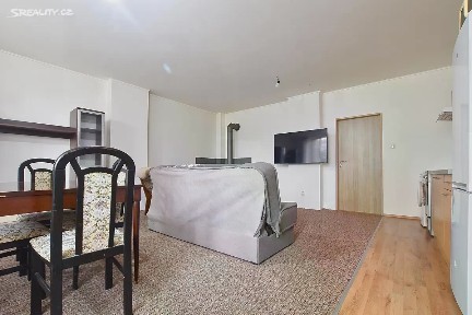 Prodej bytu 4+kk 81 m² T. G. Masaryka, Městec Králové