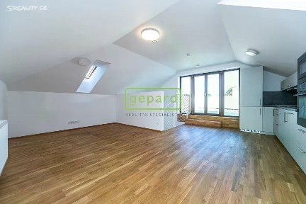 Prodej bytu 2+kk 57 m² Pražská, Velké Přílepy