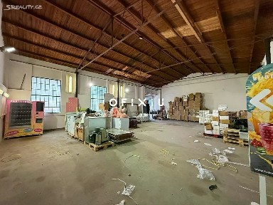 Říčany, Praha-východ, Barákova, 8