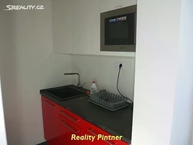 Pronájem kanceláře 15 m² Březohorská, Příbram - Příbram VII